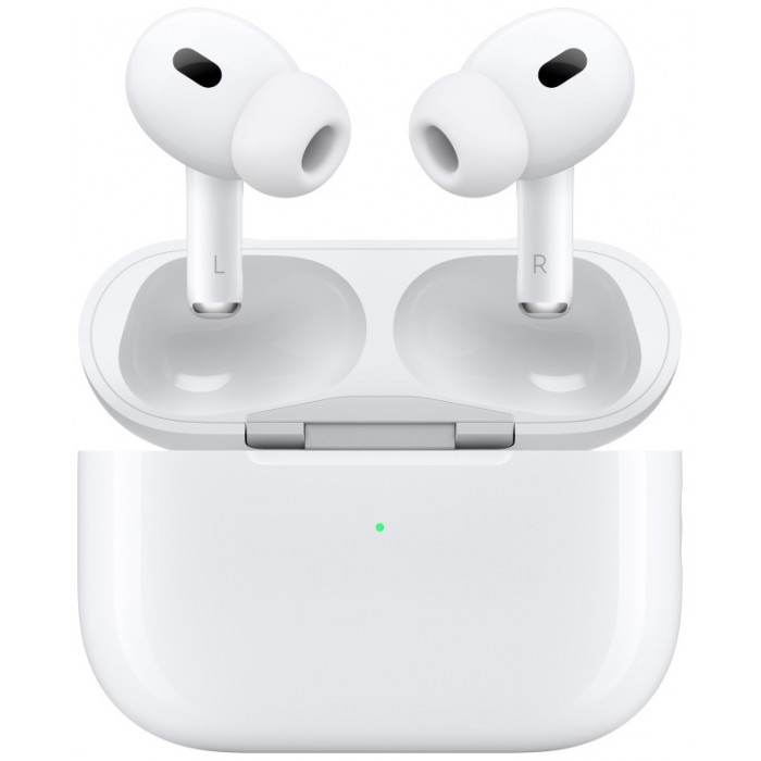 Apple AirPods Pro 2 White (MQD83)