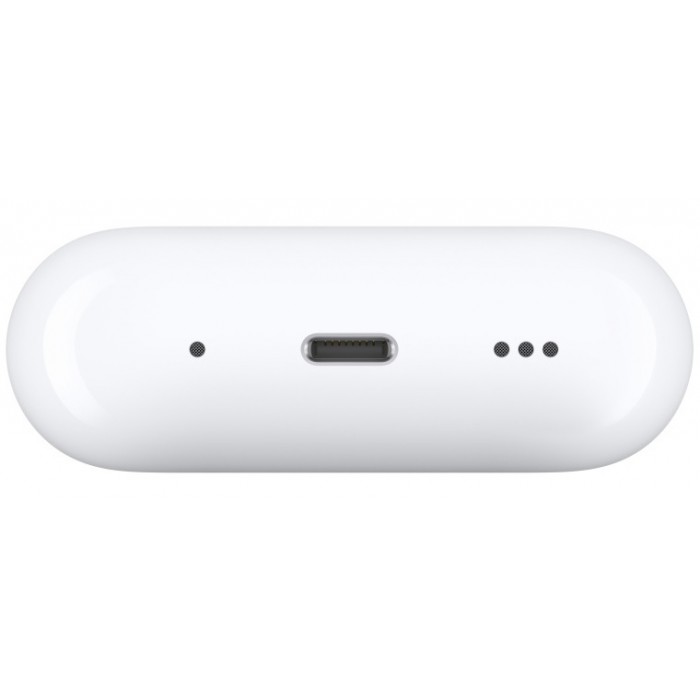 Apple AirPods Pro 2 White (MQD83)