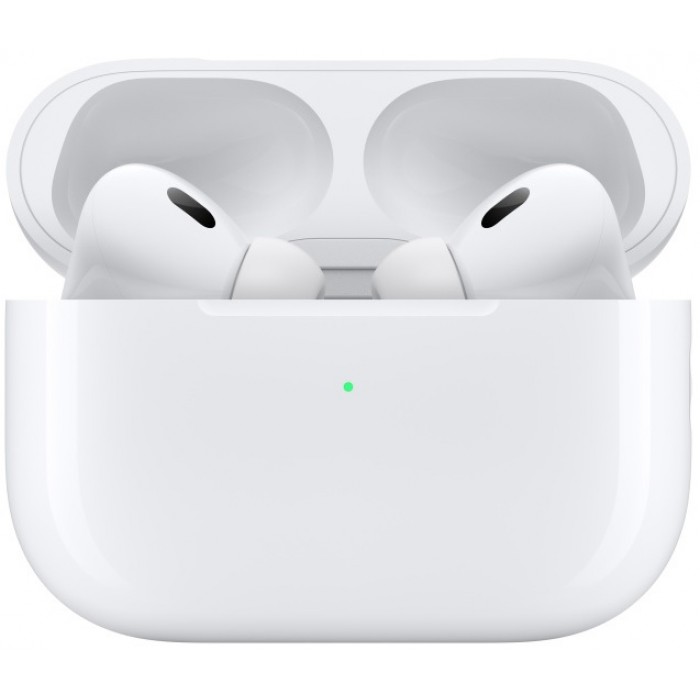 Apple AirPods Pro 2 White (MQD83)