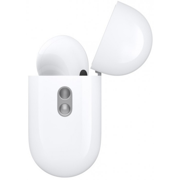 Apple AirPods Pro 2 White (MQD83)