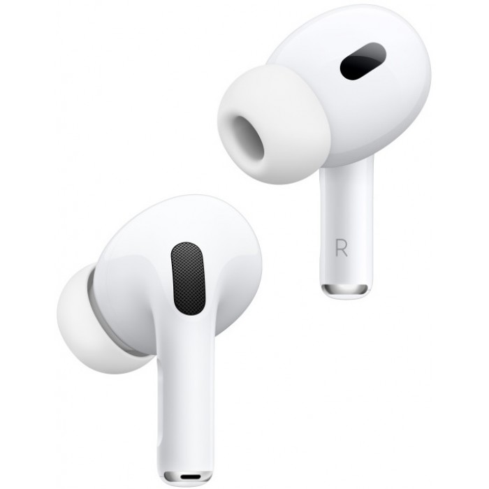 Apple AirPods Pro 2 White (MQD83)