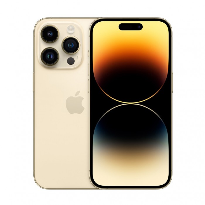 Apple iPhone 14 Pro 256GB Gold Вітринний зразок