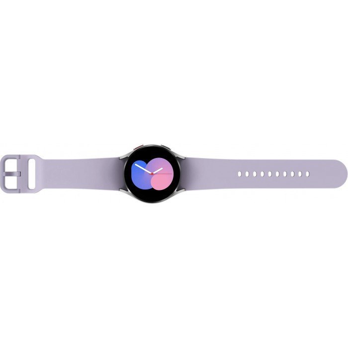 Смарт-годинник Samsung Galaxy Watch 5 40mm Silver (SM-R900NZSASEK)