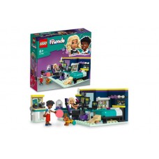 Конструктор LEGO Friends Кімната Нові