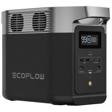 Зарядная станция EcoFlow DELTA 2 1800W 1024Wh