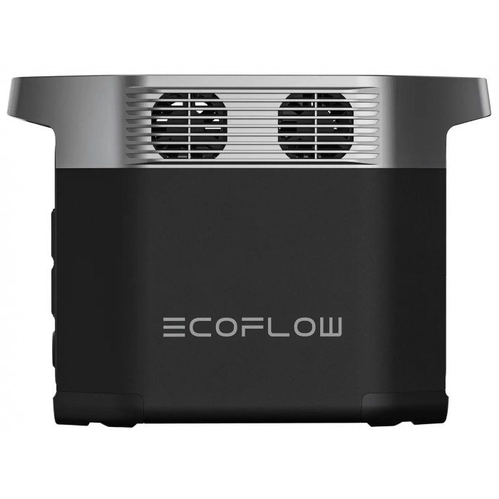 Зарядная станция EcoFlow DELTA 2 1800W 1024Wh