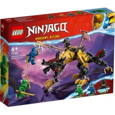 Конструктор LEGO Ninjago Імперський гончак охотника на драконів