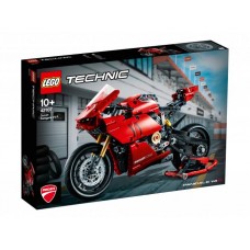 Конструктор LEGO Technic Ducati Panigale V4 R