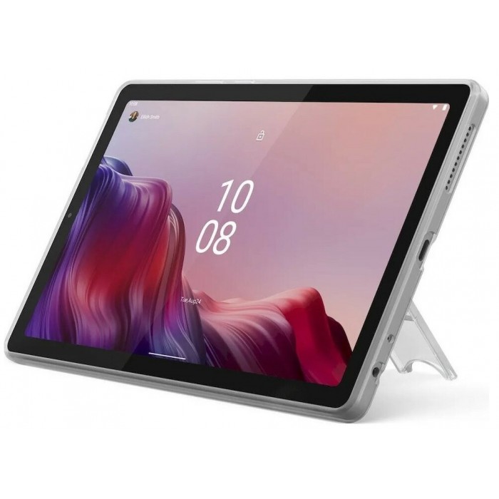 Планшет Lenovo Tab M9 4/64GB Arctic Grey + Case&Film (ZAC30085UA)