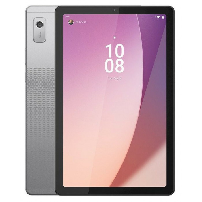 Планшет Lenovo Tab M9 4/64GB Arctic Grey + Case&amp;Film (ZAC30085UA)