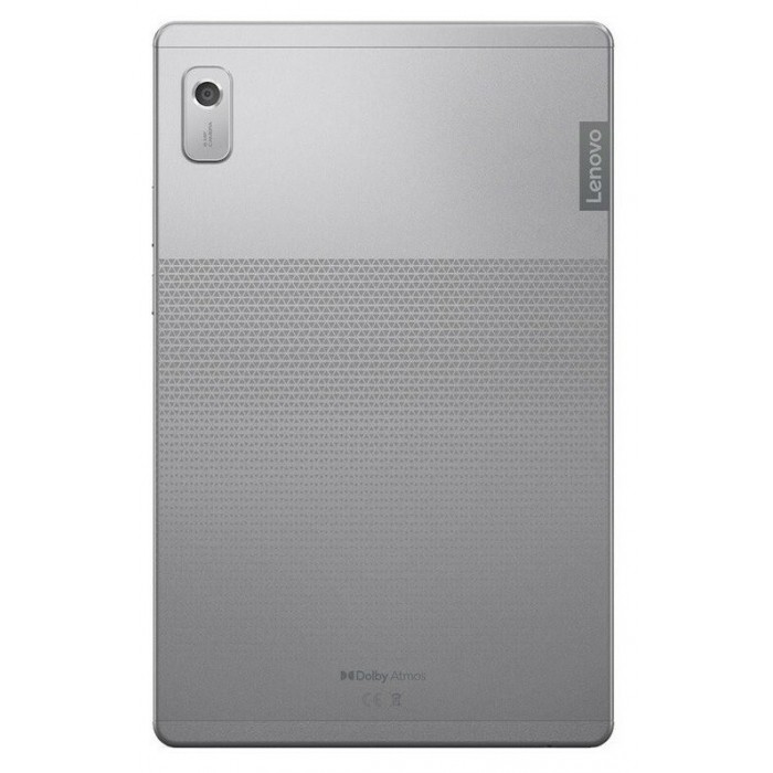 Планшет Lenovo Tab M9 4/64GB Arctic Grey + Case&Film (ZAC30085UA)