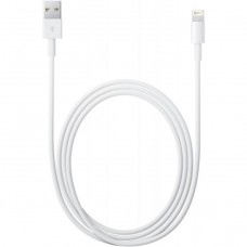 Кабель Apple Lightning to USB Cable 2m (MD819ZM/A)