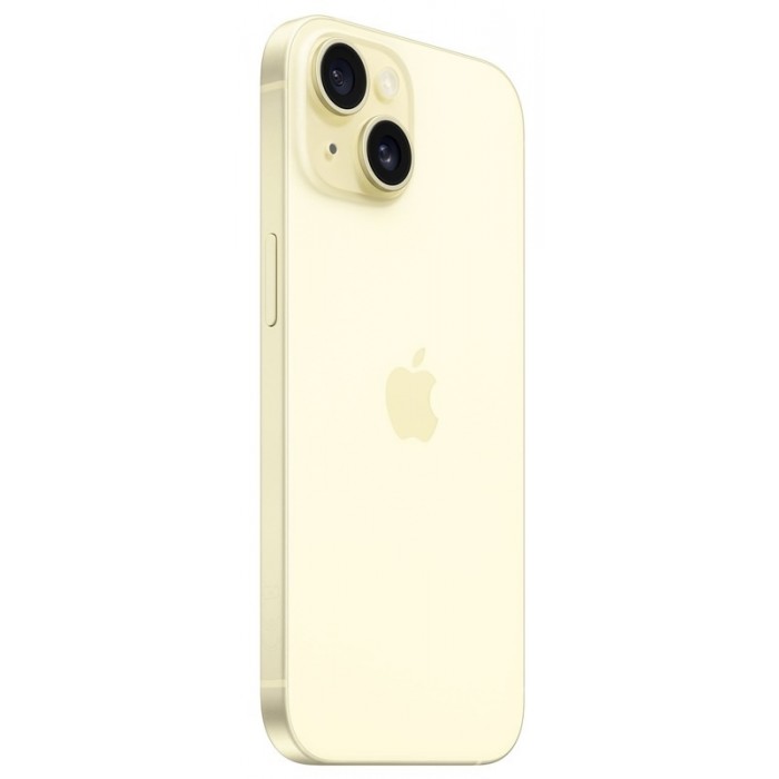 Apple iPhone 15 512GB Yellow