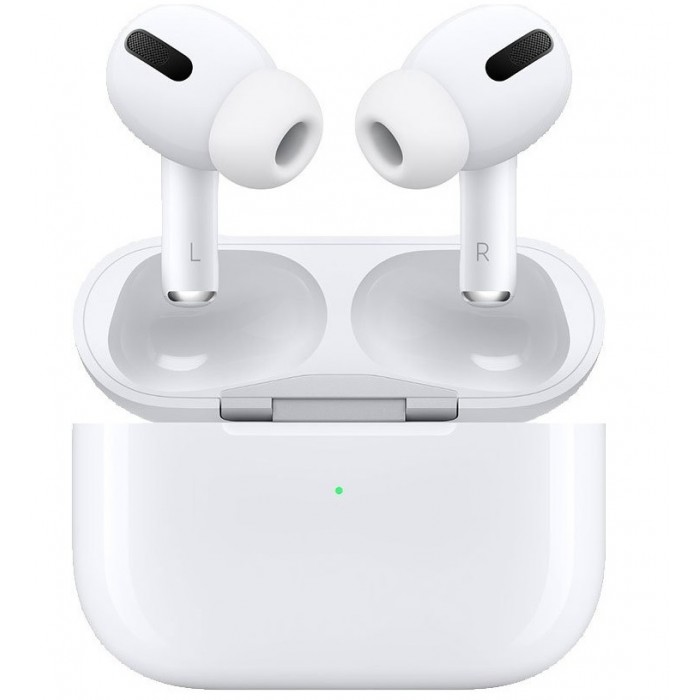 Навушники Apple AirPods Pro (MWP22) White