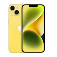 Apple iPhone 14 128GB Yellow Вітринний зразок