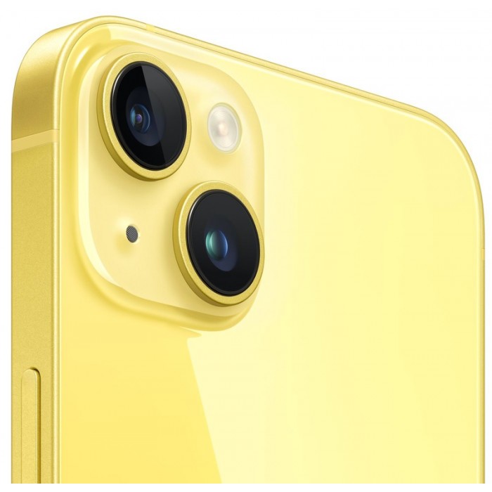 Apple iPhone 14 128GB Yellow Вітринний зразок