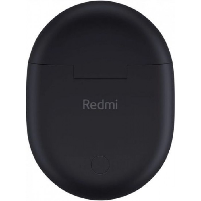 Бездротові навушники Redmi Buds 4 Black (BHR7335GL)