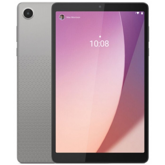 Планшет Lenovo Tab M8 (4rd Gen) 4/64GB LTE Arctic Grey (ZABV0102UA)