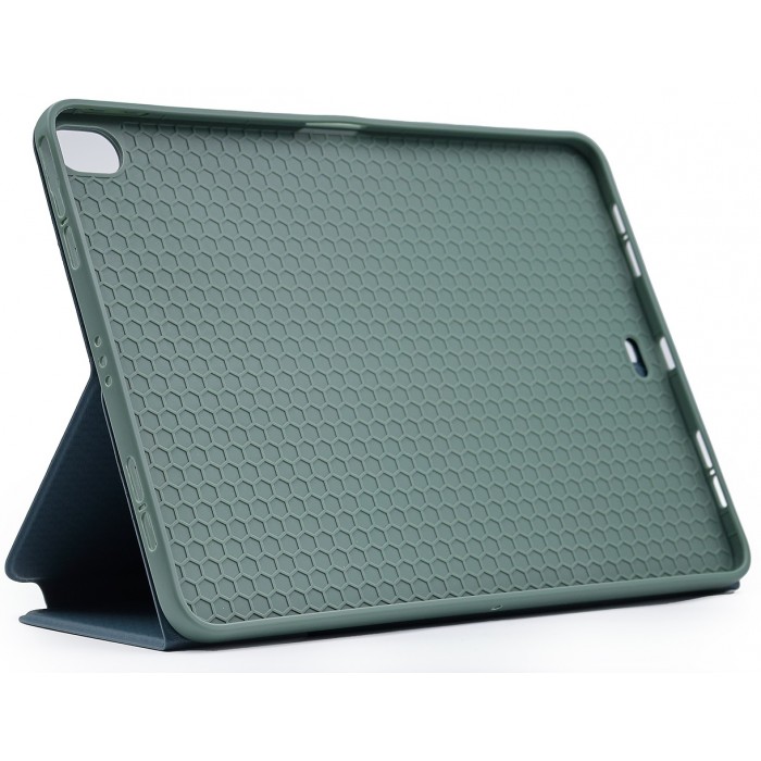 Чохол Premium Jeans для планшета Apple iPad Pro 12.9 Dark Green (HTL-10)