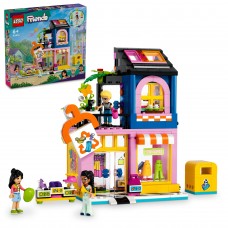 Конструктор LEGO Friends Крамниця вінтажного одягу