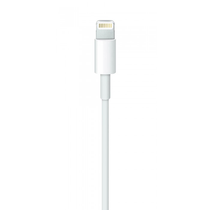 Кабель Apple Lightning USB 1m (MXLY2ZM/A)