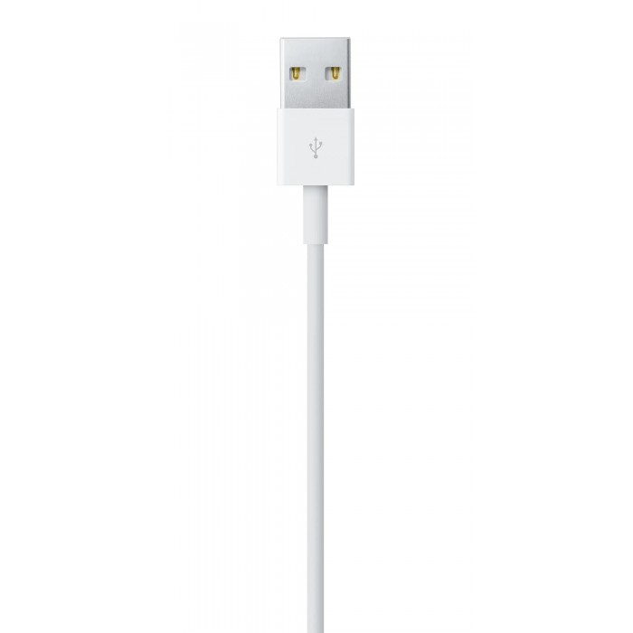 Кабель Apple Lightning USB 1m (MXLY2ZM/A)