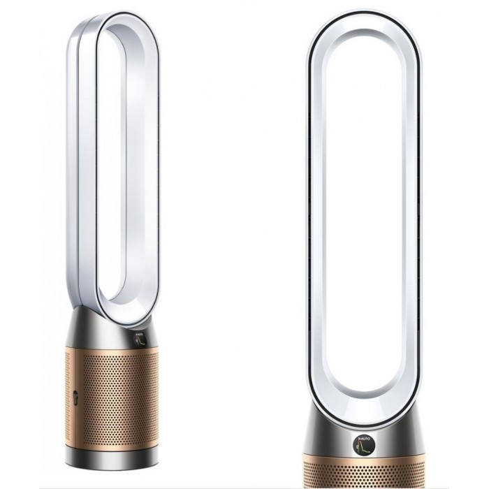 Очисник повітря Dyson Pure + Cool Formaldehyde TP09 (369876-01)