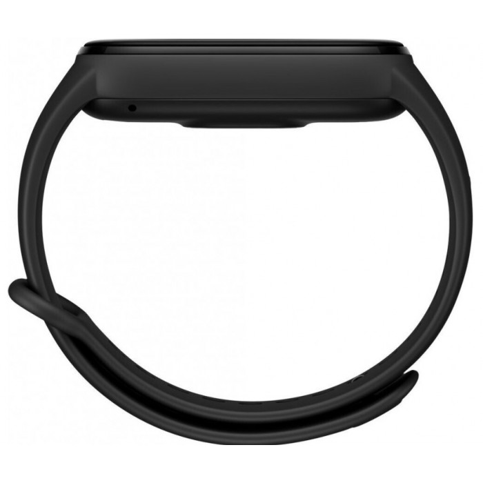 Фітнес-браслет Xiaomi Mi Smart Band 6 NFC Black (BHR4954GL)