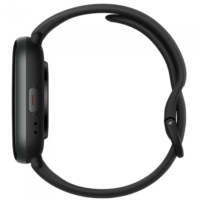 Смарт-годинник Amazfit Active Midnight Black