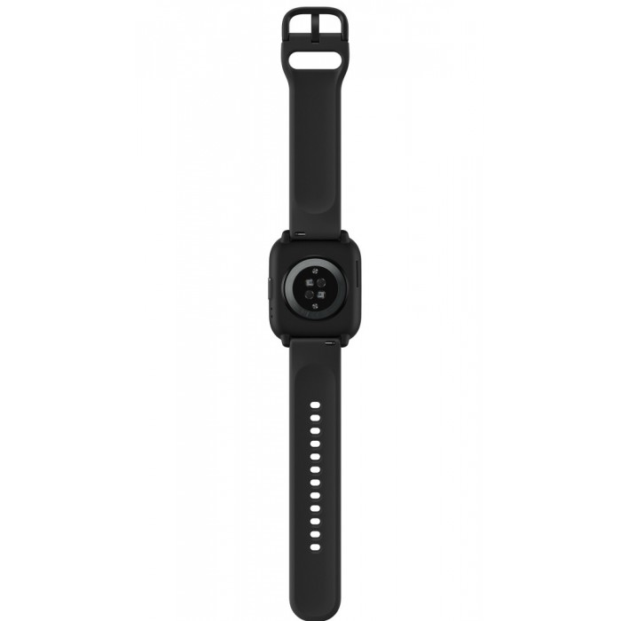 Смарт-годинник Amazfit Active Midnight Black