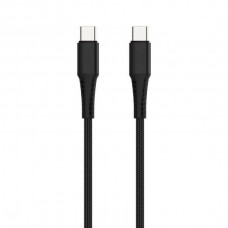 Кабель USB Gelius G-Power GP-UC103 Type-C/Type-C 1м 60W