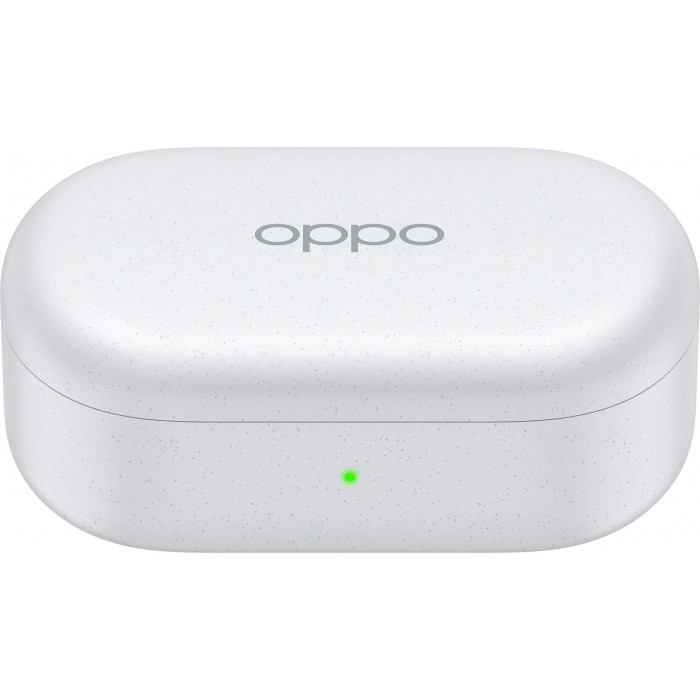 Бездротові навушники Bluetooth OPPO Enco Buds2 Pro (E510A) Granite White