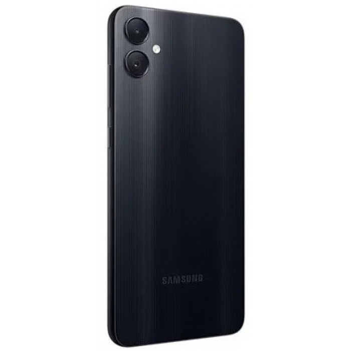 Samsung Galaxy A05 A055F 4/128GB Black (SM-A055FZKGSEK)