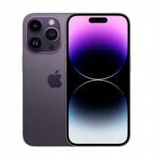 Apple iPhone 14 Pro Max 128GB Deep Purple Вітринний зразок