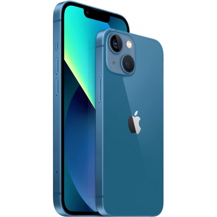 Apple iPhone 13 256GB Blue Вітринний зразок