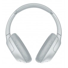 Наушники Bluetooth Sony WH-CH710 White (WHCH710NW.CE7)