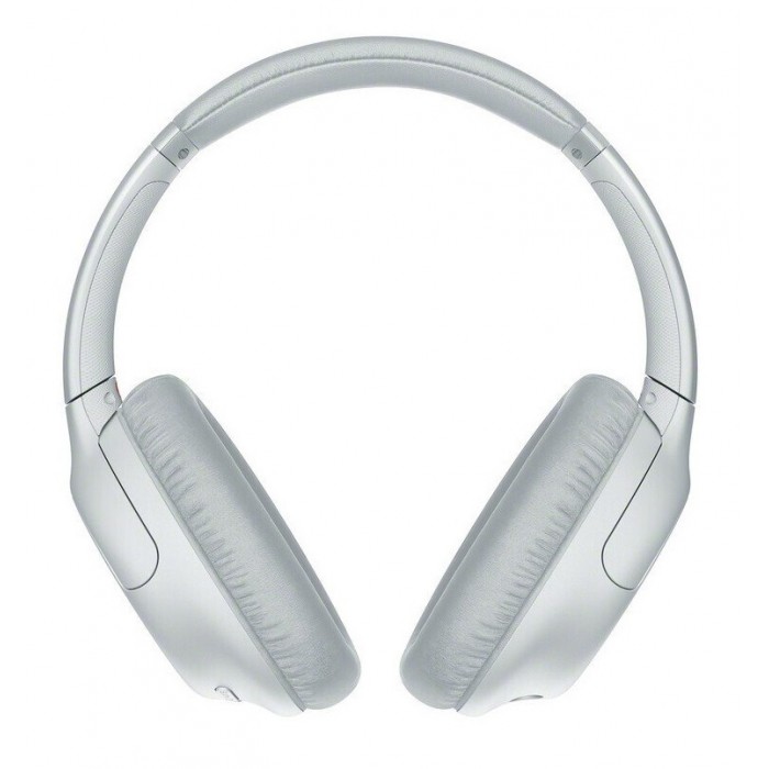 Наушники Bluetooth Sony WH-CH710 White (WHCH710NW.CE7)