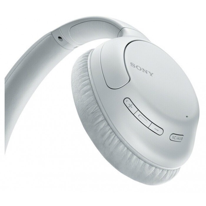 Наушники Bluetooth Sony WH-CH710 White (WHCH710NW.CE7)