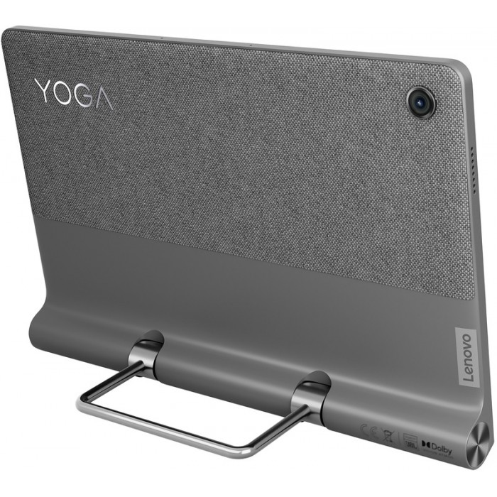 Планшет Lenovo Yoga Tab 11 8/256GB WiFi (ZA8W0034RU) Storm Gray