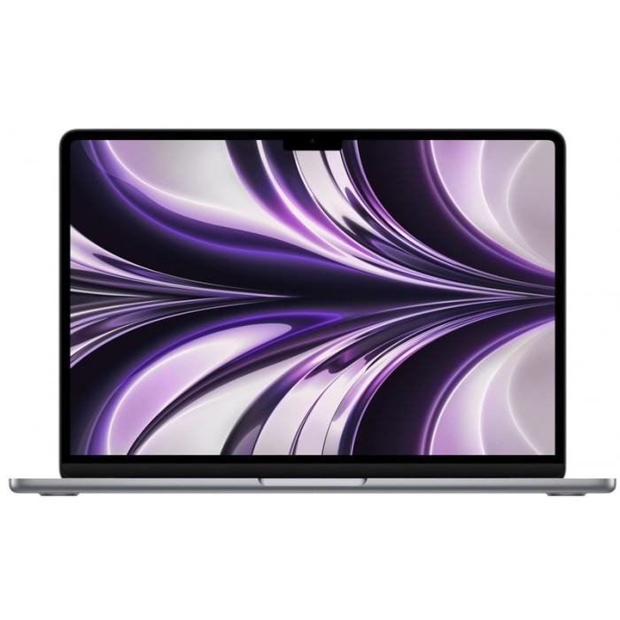 Ноутбук Apple MacBook Air 13" M2 512GB Space Gray 2022 (MLXX3) CPO