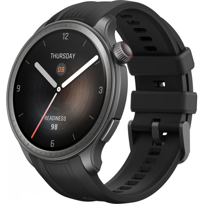 Смарт-годинник Amazfit Balance Midnight