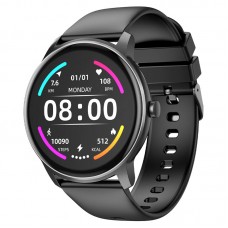 Смарт-годинник Hoco Y4 Smart Watch Black