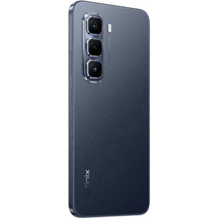 Infinix Hot 50 Pro X6881 8/256GB Sleek Black