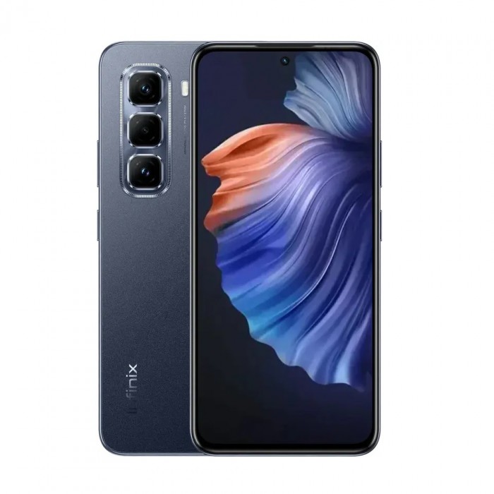 Infinix Hot 50 Pro X6881 8/256GB Sleek Black