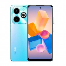 Infinix Hot 40i X6528B 8/128GB Palm Blue