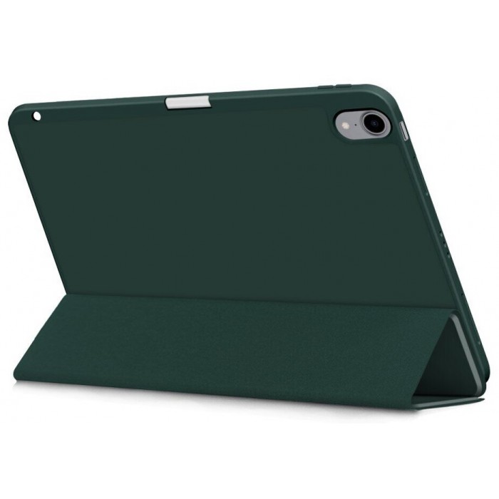 Чохол SmartCover для планшета iPad 10.2 (2021) Dark Green