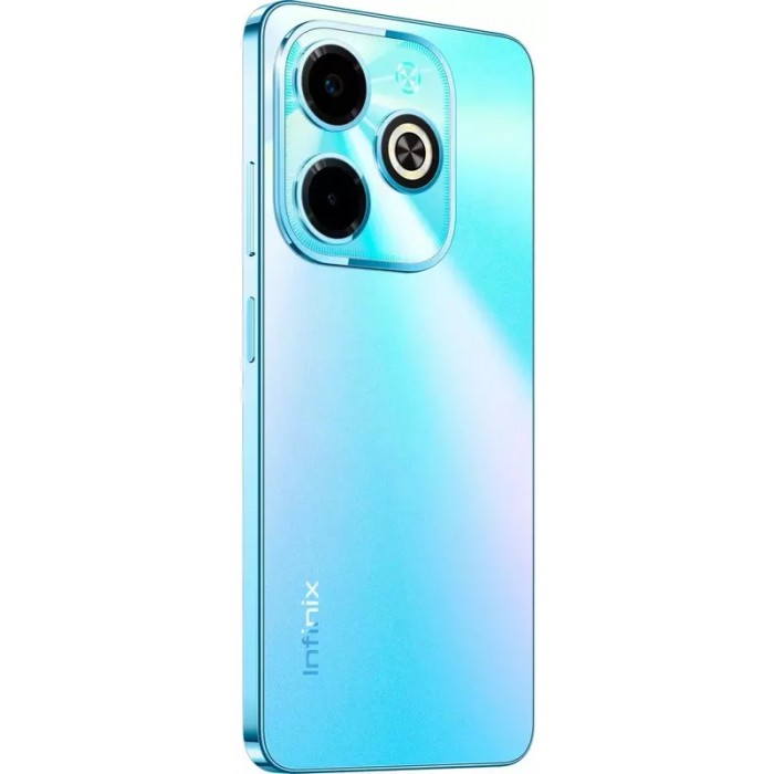 Infinix Hot 40i X6528B 4/128GB Palm Blue