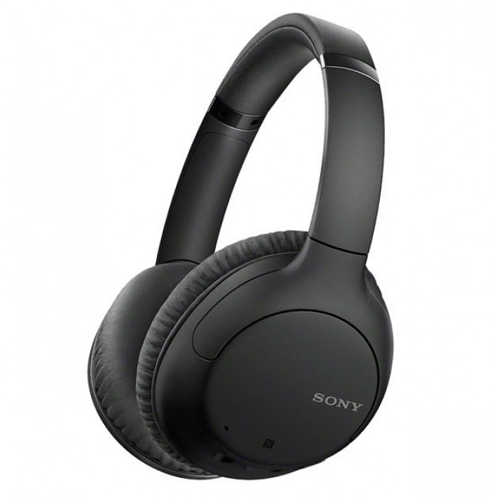 Наушники Bluetooth Sony WH-CH710 Black (WHCH710NB.CE7)