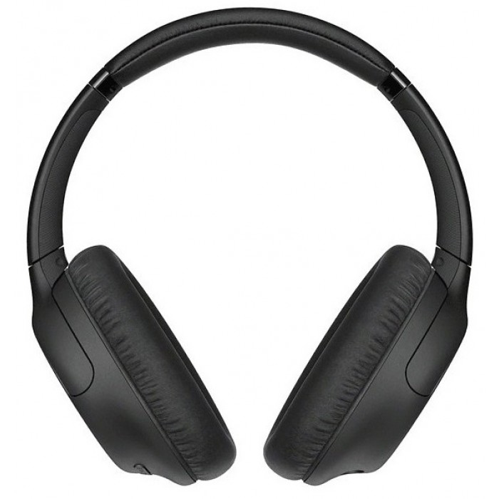 Наушники Bluetooth Sony WH-CH710 Black (WHCH710NB.CE7)