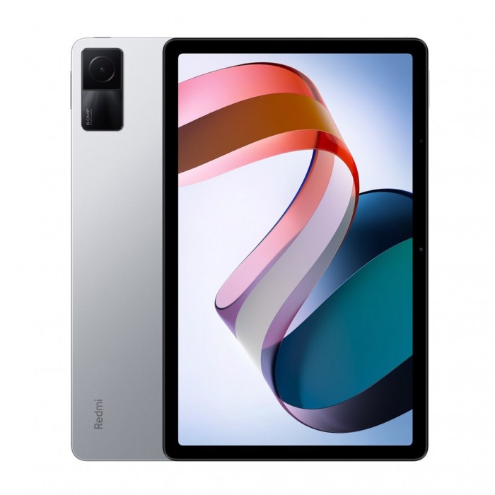 Планшет Xiaomi Redmi Pad 6/128GB Moonlight Silver